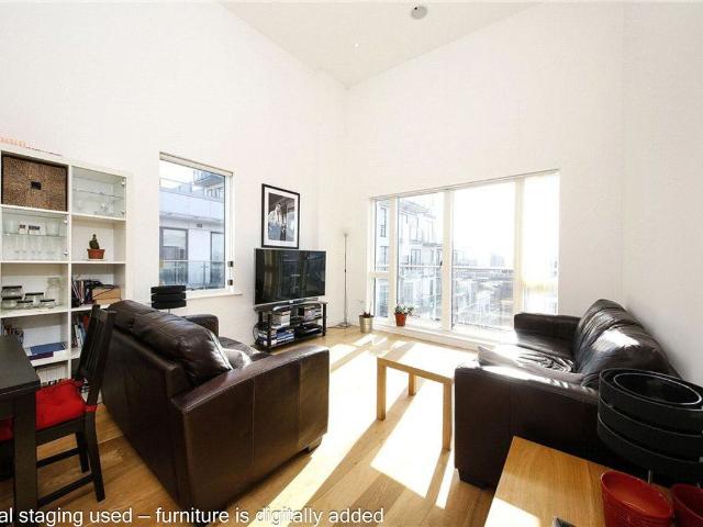 Voysey Square, Bow, London E3, 3 bed flat to rent, £2,900 pcm | PrimeLocation