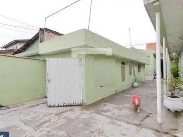 Vl Augusta Terreno com Casa Térrea 10 x 28m em rua sem saida
