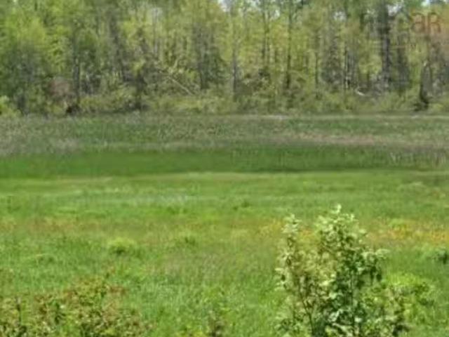 Vl North Wallace Road, North Wallace, NS, B0K 1L0 vacant lan.