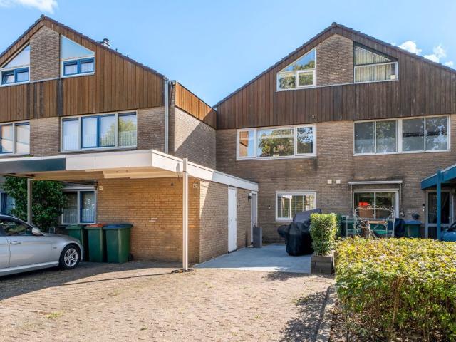 Vloed, Breda