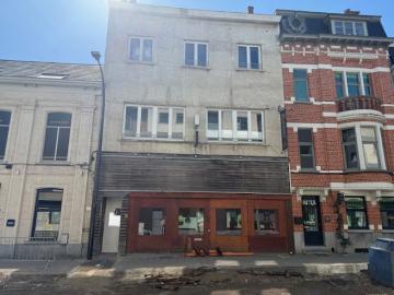 Vlaanderenstraat 10/3