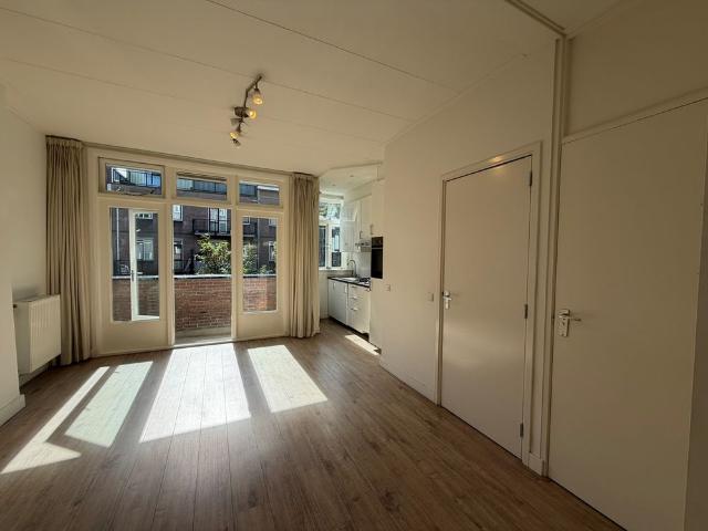 Vlaggemanstraat 28B02, 3038 LE, Rotterdam