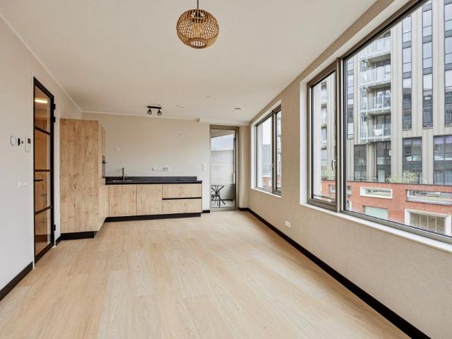 Vliegerstraat 50