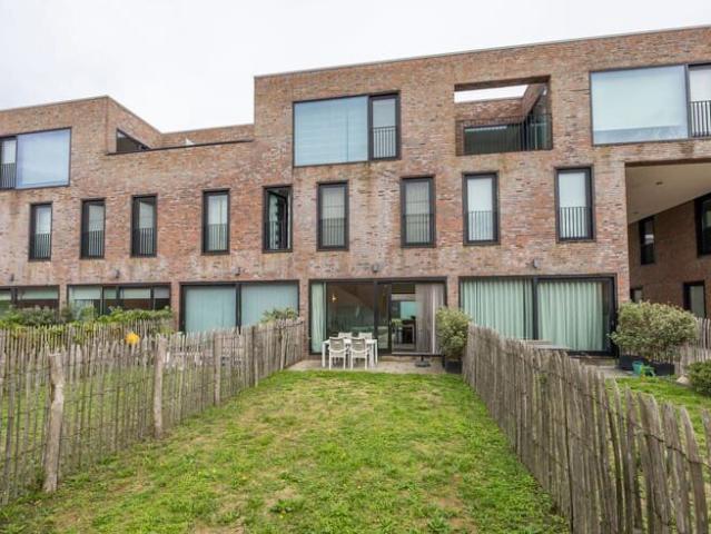 VLIERSTRAAT 67