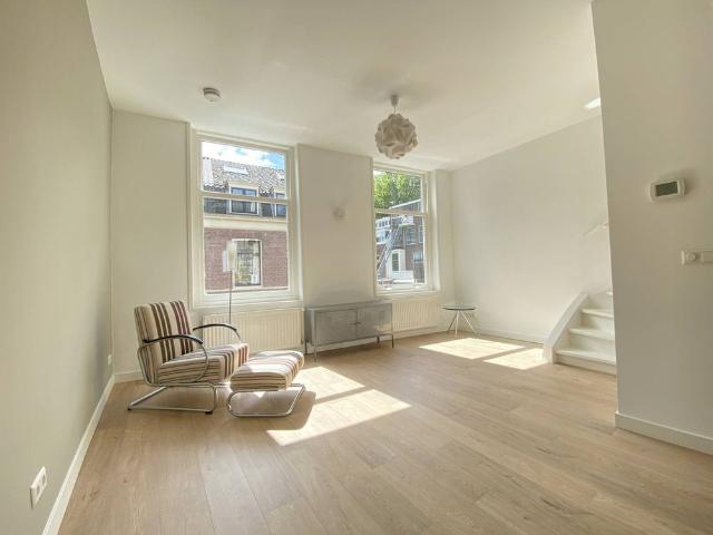 Vlietstraat 8BS