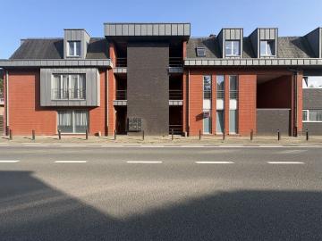 2275, Arrondissement de Turnhout, Province de Anvers, Flandre