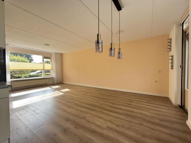 Vliststraat, 7333MV, Apeldoorn