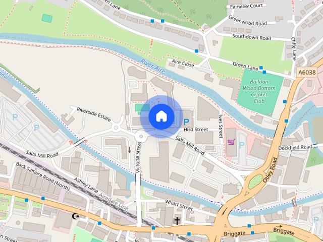 VM2 Victoria Mills