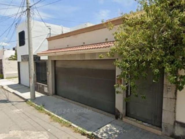 VM7 PRECIOSA CASA EN VENTA EN TAMAULIPAS, CIUDAD VICTORIA!