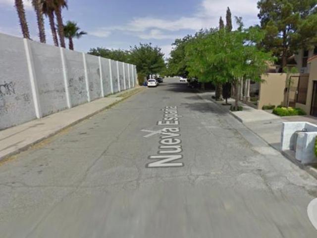 VM7 VENTA DE CASA EN JUAREZ, CHICHUAHUA