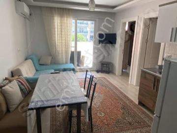 Vma Gayrimenkulden Doğugazi Bulvarında Site İçinde Kiralık 1+1