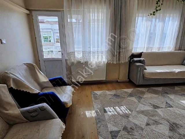 Vma Gayrimenkulden Satılık Batı Gazi Bulvarında 3+1 Arakat Daire