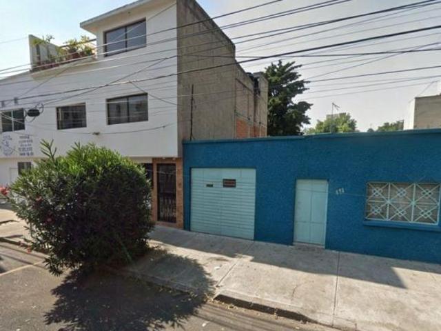 VN. Invierte hoy en una propiedad con alto potencial Bonita casa en Benito Juárez