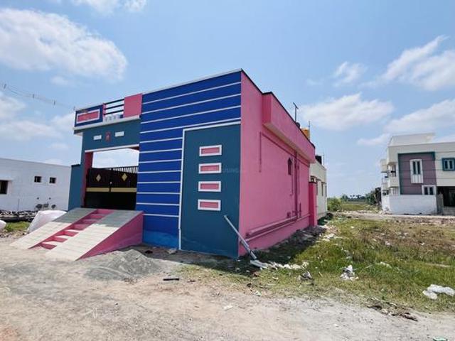 Thiruporur Residential Plot For Sale Chennai