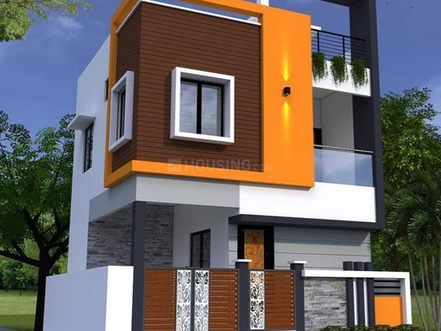 Kandigai, Chengalpattu 1 BHK Villa For Sale Chennai