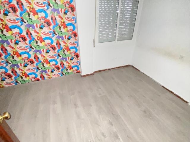 VPO en Polígono Guadalquivir LAS DALIAS PROCEDENCIA BANCARIA