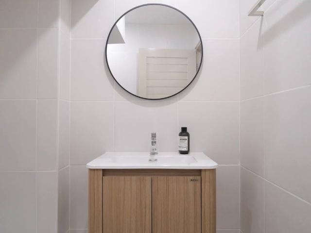 [VR0683] 39,000/เดือน | ทาวน์โฮม บ้านกลางเมือง บริติชทาวน์ ศรีนครินทร์ หลังใหญ่ 230 ตร.ม. 3 ห้องนอน 4 ห้องน้ำ ใกล้ MRT ศรีลาซาล!