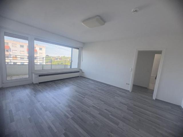VR IMMO: Mietwohnung mit Weitblick Lüdenscheid