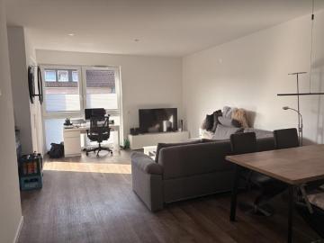 VR IMMO: Moderne Wohnung im Herzen der Stadt