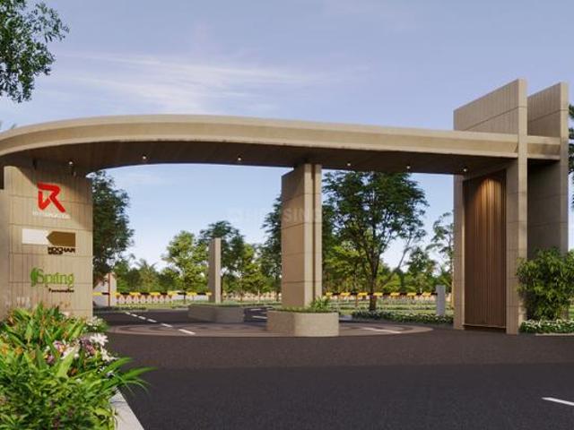 Chembarambakkam Residential Plot For Sale Chennai
