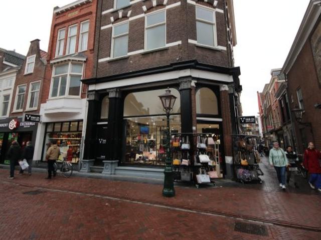 Vrouwensteeg, Leiden