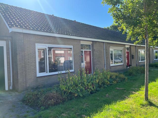 Vroonstraat 8