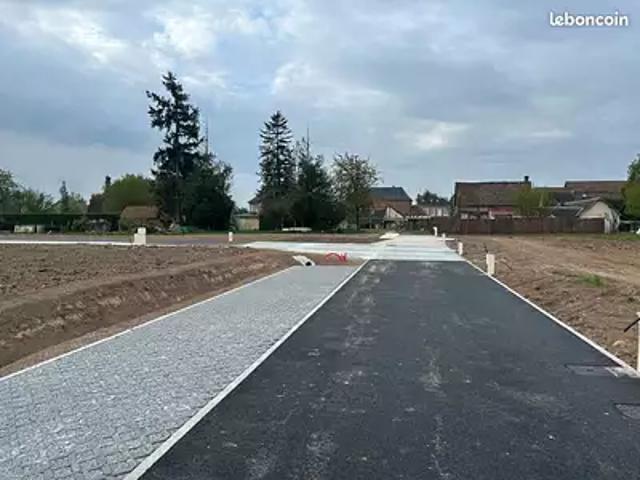 Vraiville 27370 Programme neuf maison neuf à vendre 5 pièces