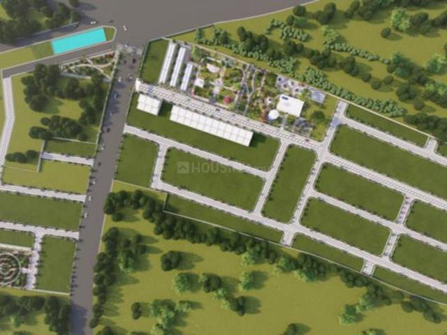 VRB Sparkle,Muhana Residential Plot For Sale Jaipur