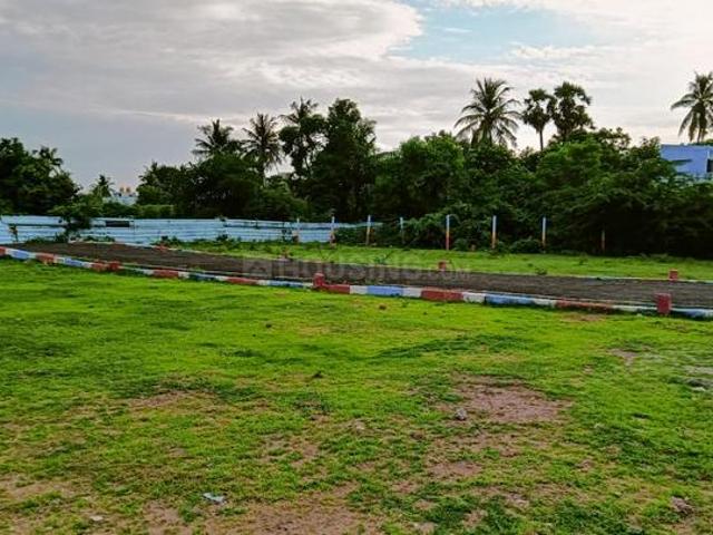 Kundrathur 1 BHK Villa For Sale Chennai
