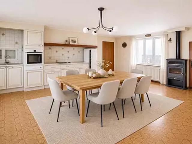 Vrécourt 88140 Achat / Vente maison 8 pièces t8 jardin