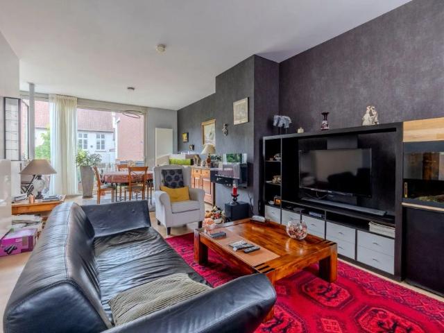 Vredebergstraat 18 / 2, 2500 Lier