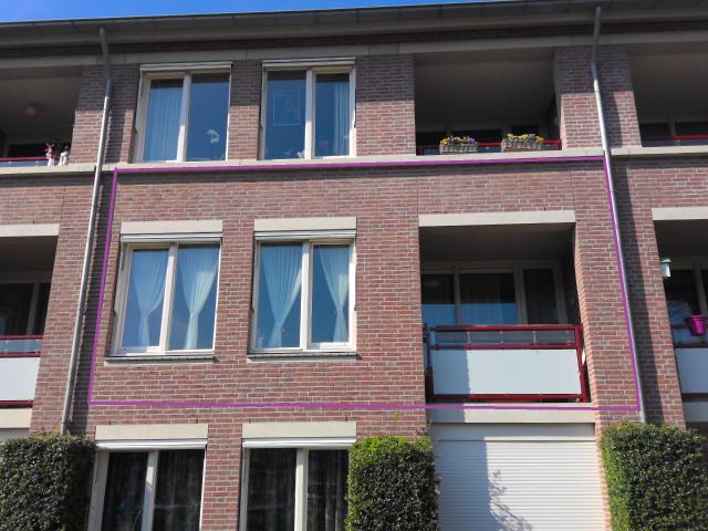 Vredehof 125