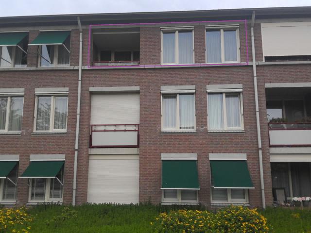 Vredehof 345