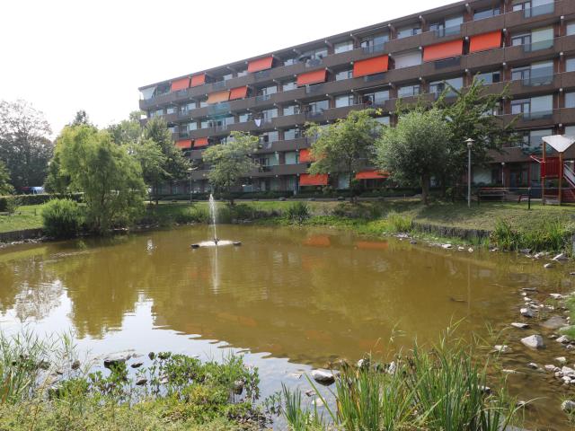 Vredehoflaan 48