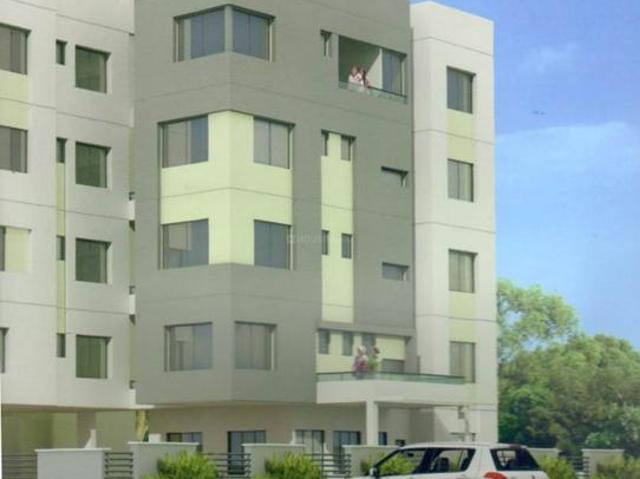 Vridavan Bliss,Rane Nagar 1 BHK Apartment For Sale Nashik