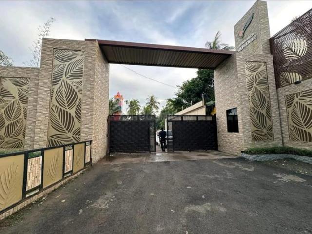 Joka Residential Plot For Sale Kolkata