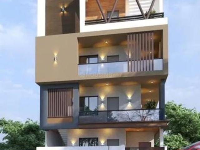 Sector 21A 4 BHK Independent Floor For Sale Faridabad