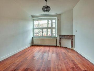 Vrijheidslaan 1079KC Amsterdam