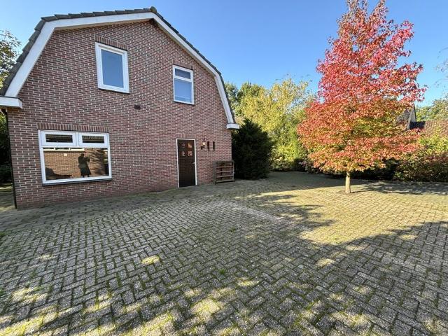 House te huur in de Lutte