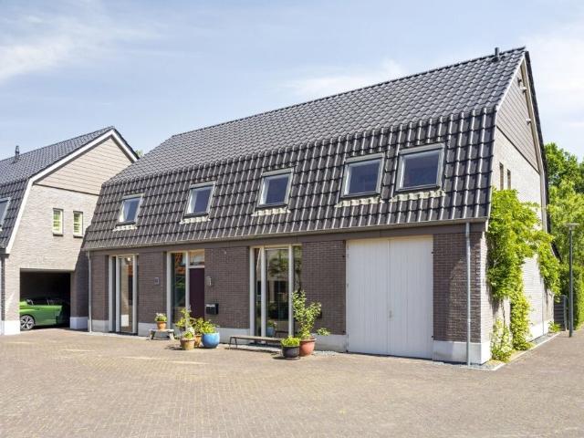 Vrijstaand te huur in Veghel