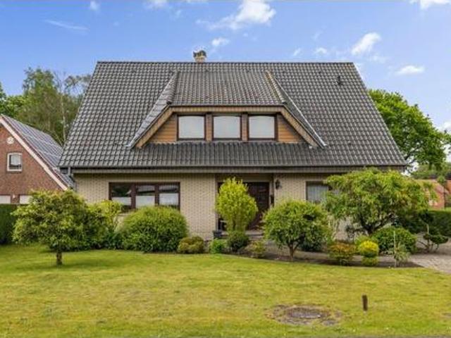 Vrijstaand wonen met volop ruimte, rust én mogelijkheden!