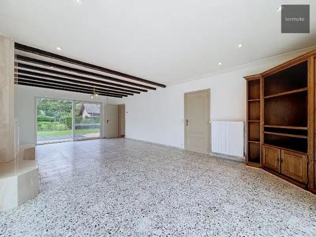 Vrijstaande woning