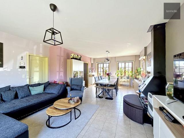 Vrijstaande woning