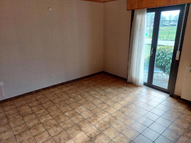Vrijstaande woning met grote tuin op enkele minuten van centrum Tessenderlo