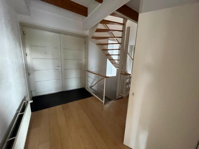 Vrijstaande woning Sluis 51 2964 AS Groot Ammers