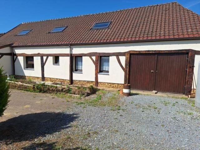 Vrijstaande cottage op 5172 m2