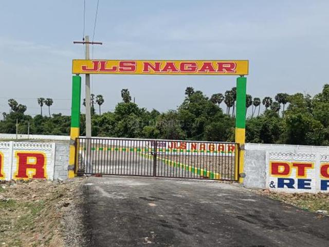 VRK JLS Nagar,Potheri 2 BHK Villa For Sale Chennai