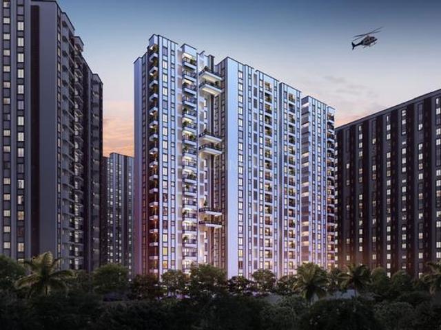 Thirumazhisai 2 BHK Apartment For Sale Chennai