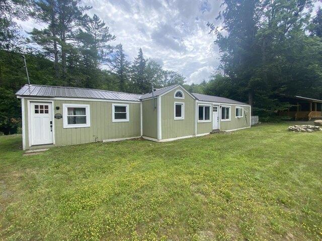 Vt Route,wardsboro, Home For Sale