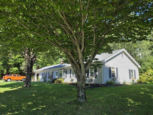 Vt Route,waterford, Home For Sale